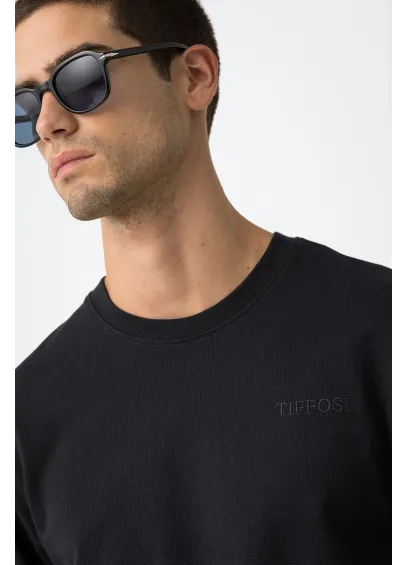 CAMISETA MANGA LARGA MARINO VIRGIL TIFFOSI 2