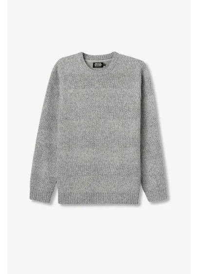 JERSEY JUSTICE GREY TIFFOSI 2