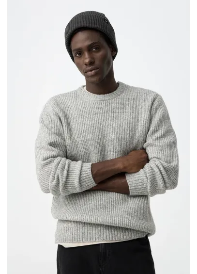 JERSEY JUSTICE GREY TIFFOSI