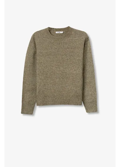 JERSEY VERDE THERION TIFFOSI