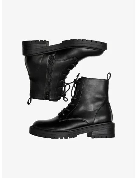 BOTAS BOLD ONLY
