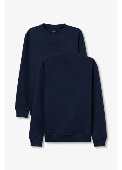 SUDADERA ORSON MARINO TIFFOSI 2