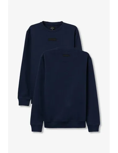 SUDADERA ORSON MARINO TIFFOSI