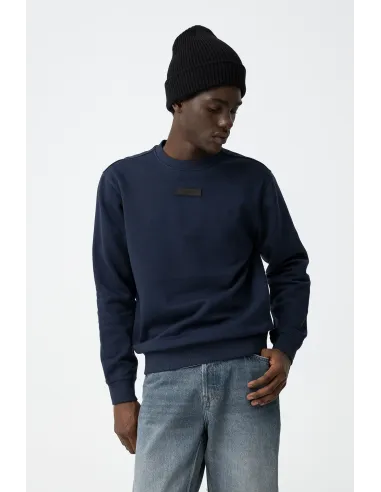 SUDADERA ORSON MARINO TIFFOSI