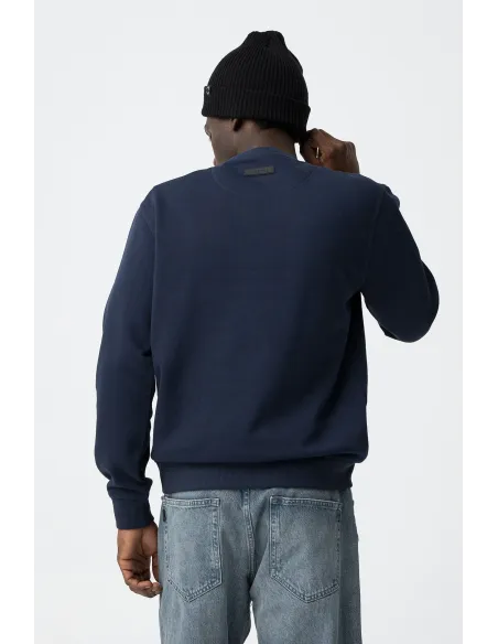 SUDADERA ORSON MARINO TIFFOSI