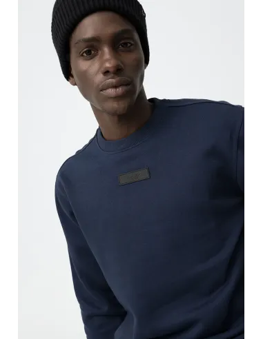 SUDADERA ORSON MARINO TIFFOSI