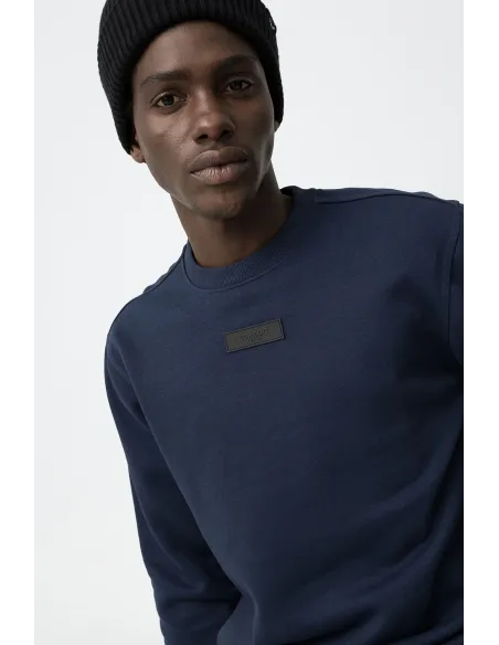 SUDADERA ORSON MARINO TIFFOSI