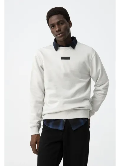 SUDADERA ORSON HIELO TIFFOSI