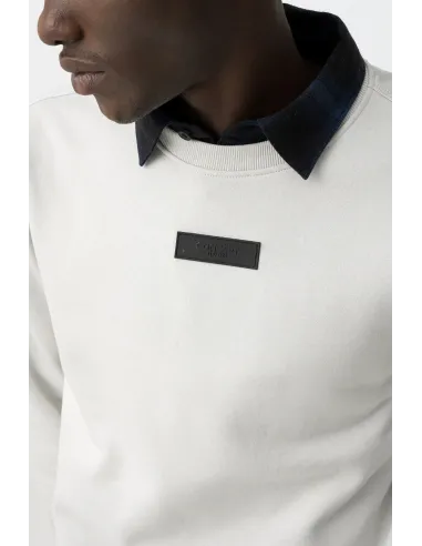 SUDADERA ORSON HIELO TIFFOSI