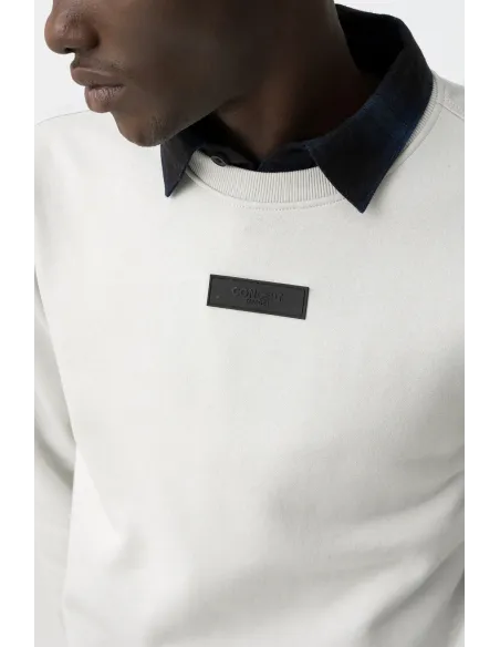 SUDADERA ORSON HIELO TIFFOSI