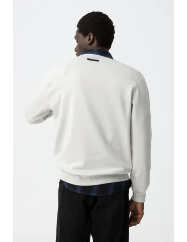 SUDADERA ORSON HIELO TIFFOSI