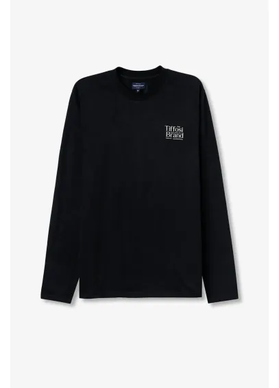 CAMISETA MANGA LARGA VALDEC 790 TIFFOSI