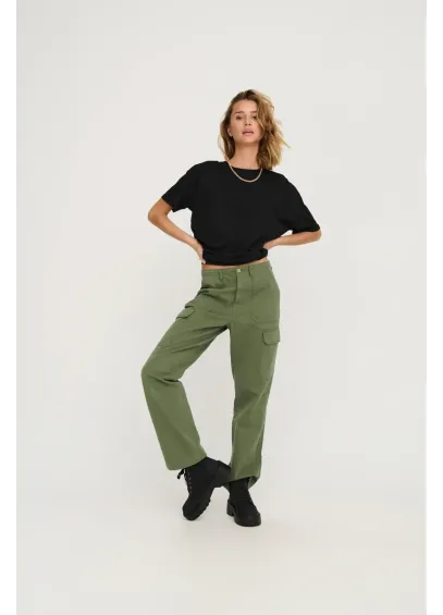 PANTALON CARGO MALFY ONLY