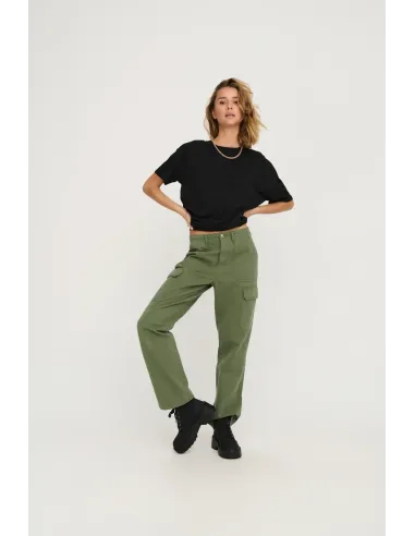 PANTALON CARGO MALFY ONLY