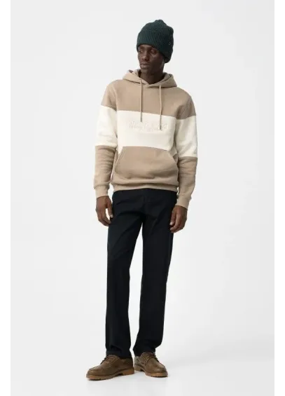 PANTALON CHINO H89 790 TIFFOSI