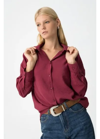 CAMISA RITA 552 TIFFOSI