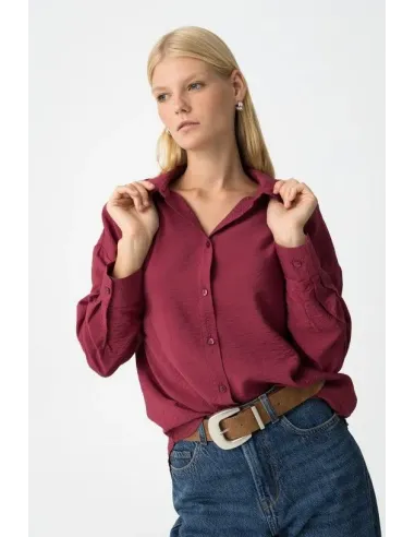 CAMISA RITA 552 TIFFOSI