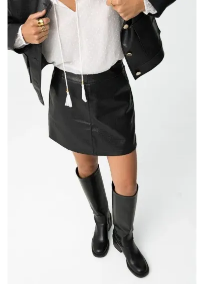 SHORT POLIPIEL COCODRILO CROC_B TIFFOSI