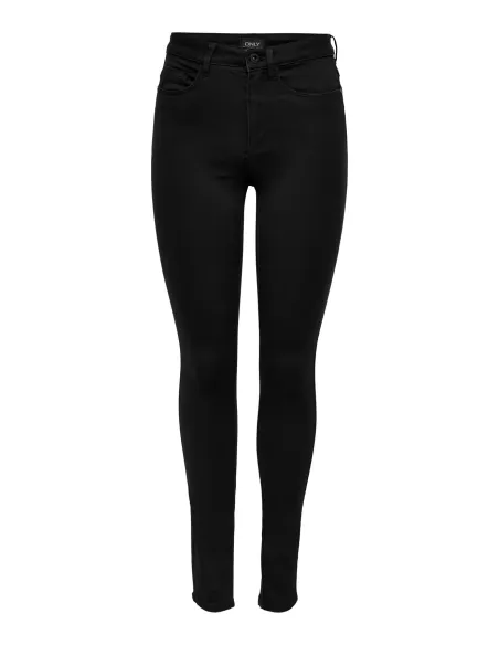 VAQUERO ROYAL SKINNY  ONLY BLACK
