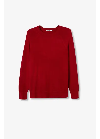 JERSEY ROJO THEA TIFFOSI 2