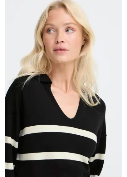 JERSEY RAYAS CUELLO PICO MORLA B.YOUNG