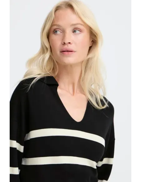 JERSEY RAYAS CUELLO PICO MORLA B.YOUNG