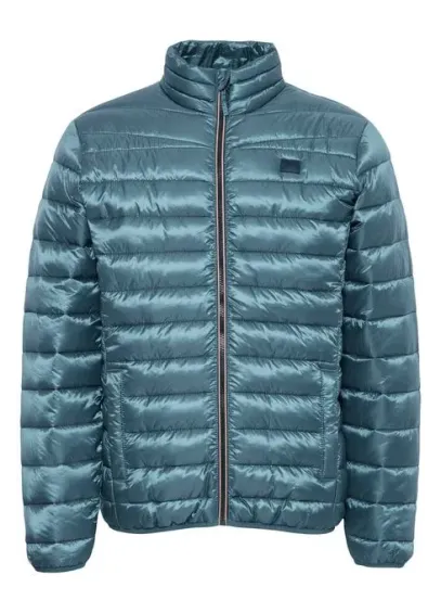 CHAQUETA ACOLCHADA AZUL ORION BLEND 2