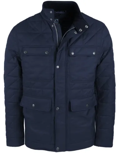 CHAQUETA MARC MARINO INDICODE