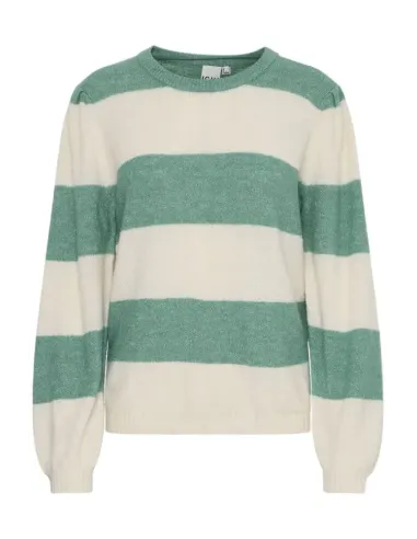 JERSEY DUSTY RAYAS VERDES ICHI