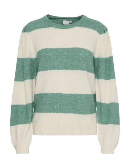 JERSEY DUSTY RAYAS VERDES ICHI