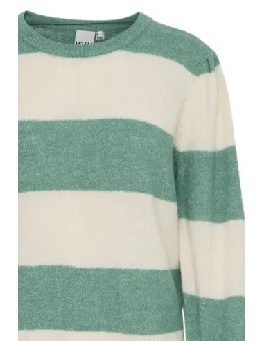 JERSEY DUSTY RAYAS VERDES ICHI