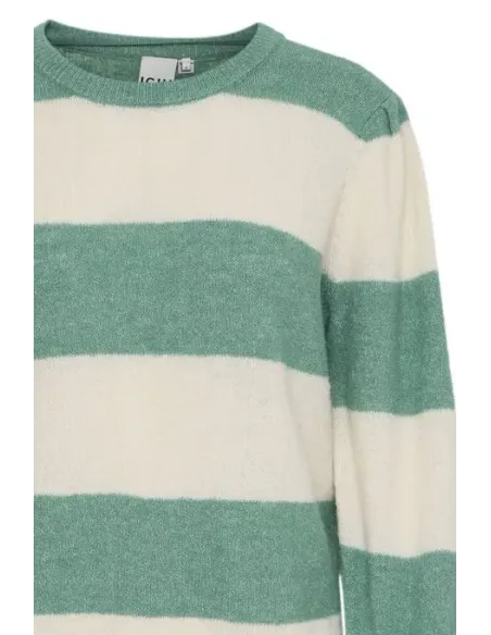 JERSEY DUSTY RAYAS VERDES ICHI