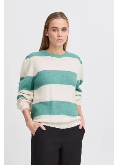 JERSEY DUSTY RAYAS VERDES ICHI