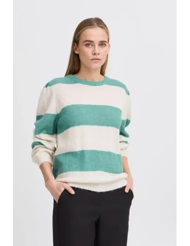 JERSEY DUSTY RAYAS VERDES ICHI