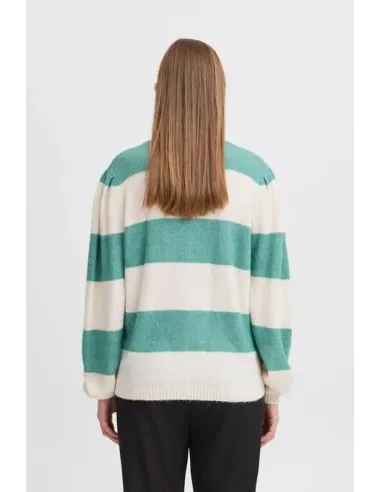 JERSEY DUSTY RAYAS VERDES ICHI