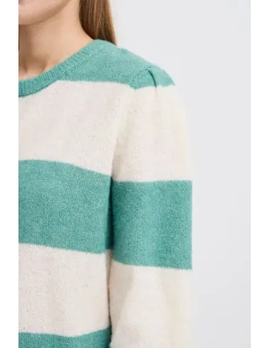 JERSEY DUSTY RAYAS VERDES ICHI