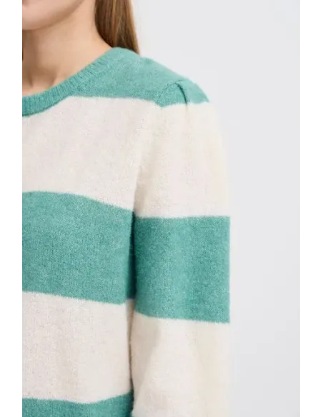 JERSEY DUSTY RAYAS VERDES ICHI