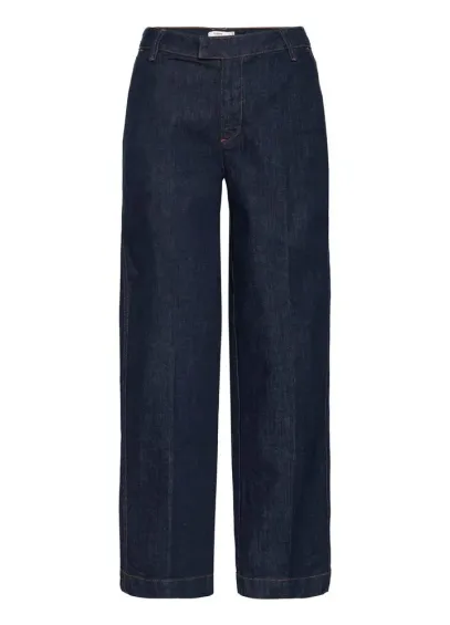 VAQUERO KOMMA TIPO CHINO WIDE LEG B.YOUNG