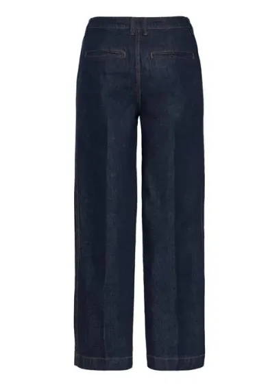 VAQUERO KOMMA TIPO CHINO WIDE LEG B.YOUNG 2