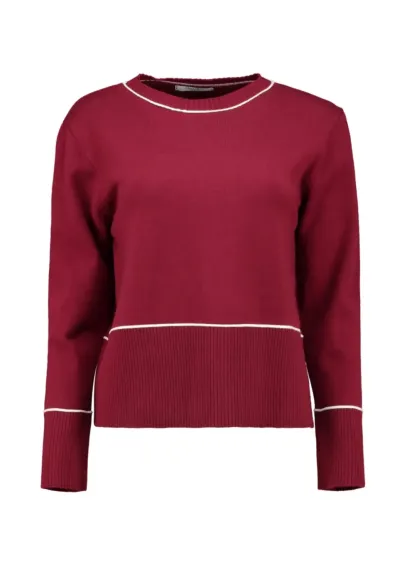 JERSEY ENNA BURDEOS ZABAIONE