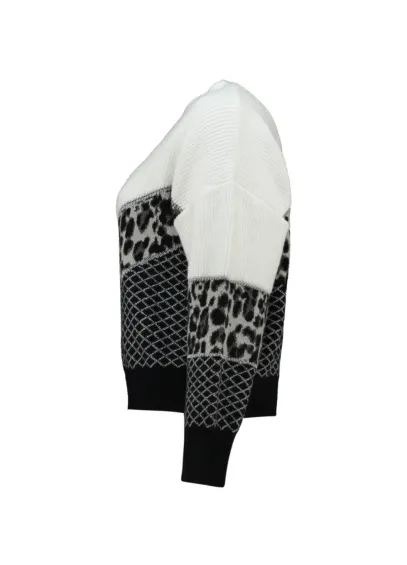 JERSEY CANDY PRINT ZABAIONE 2