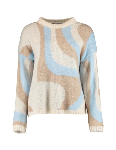 JERSEY KAYLA ESTAMPADO ZABAIONE