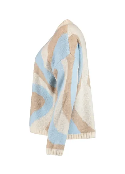 JERSEY KAYLA ESTAMPADO ZABAIONE 2