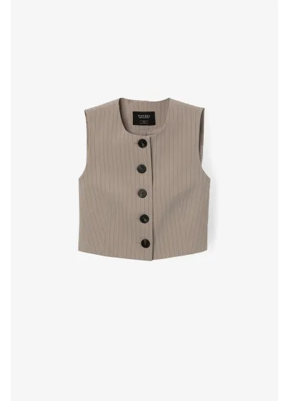 CHALEC O GERGIA TIFFOSI