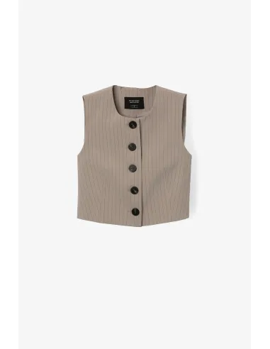 CHALEC O GERGIA TIFFOSI