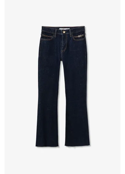 VAQUERO MEGAN 127 CADENA  TIFFOSI 2