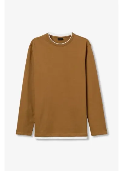 CAMISETA MILAN 201 TIFFOSI 2