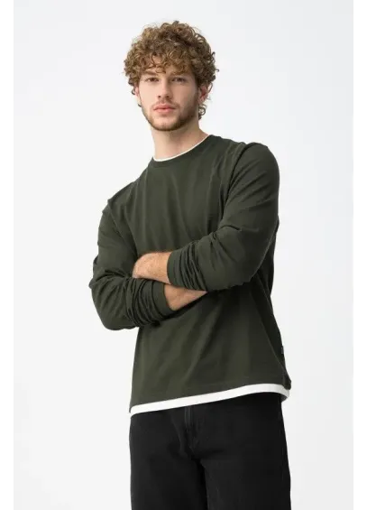 CAMISETA MILAN 834 TIFFOSI 2