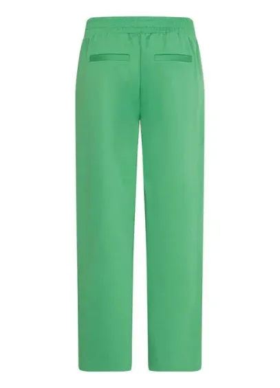 PANTALON RISETTA CROP ESMERALDA B.YOUNG 2