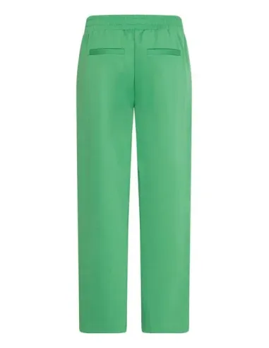 PANTALON RISETTA CROP ESMERALDA B.YOUNG